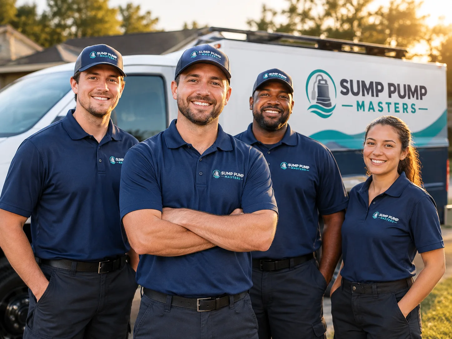 Sump Pump Repair company in Verona, MS