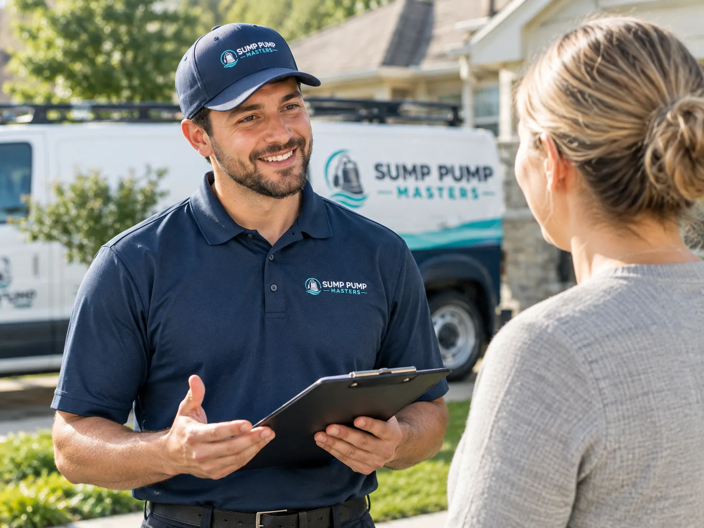 Sump Pump Repair Verona, MS FAQs